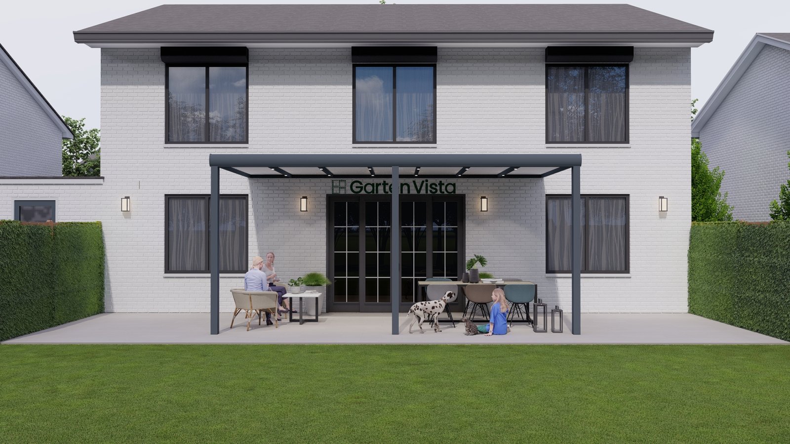 Render